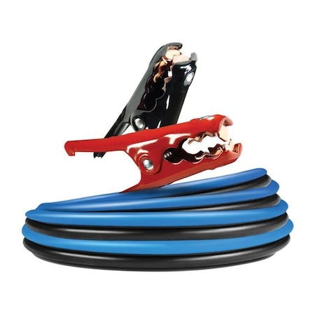 Diehard DieHard 8592628 20 ft. Booster Cable - 250 A  4 gauge 8592628